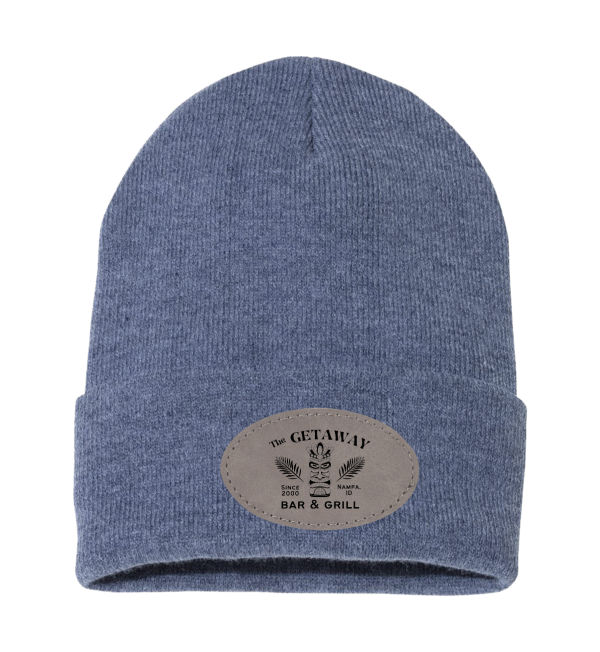 Sportsman Solid Knit Beanies - SP12 - Image 4