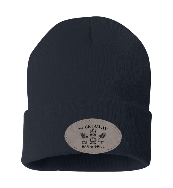 Sportsman Solid Knit Beanies - SP12 - Image 6