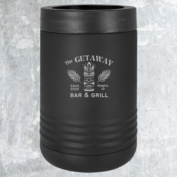 Stainless Steel Vacuum Insulated Beverage Holders - Image 3