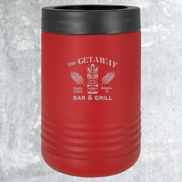 Stainless Steel Vacuum Insulated Beverage Holders - Image 6