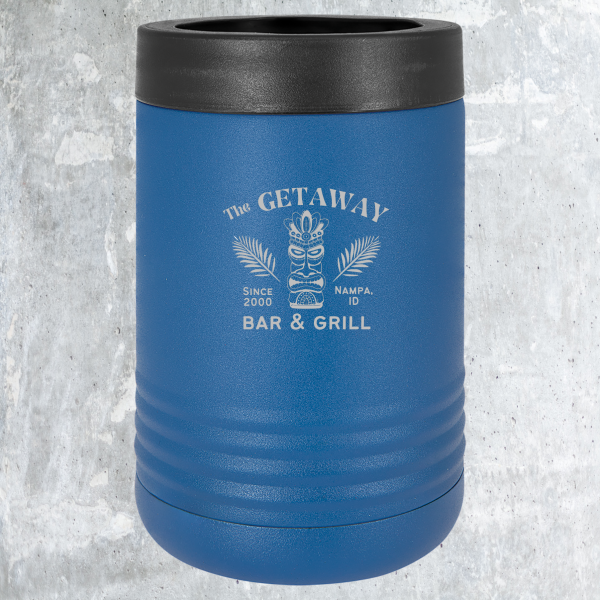 Stainless Steel Vacuum Insulated Beverage Holders - Image 5