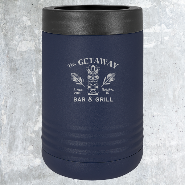 Stainless Steel Vacuum Insulated Beverage Holders - Image 4