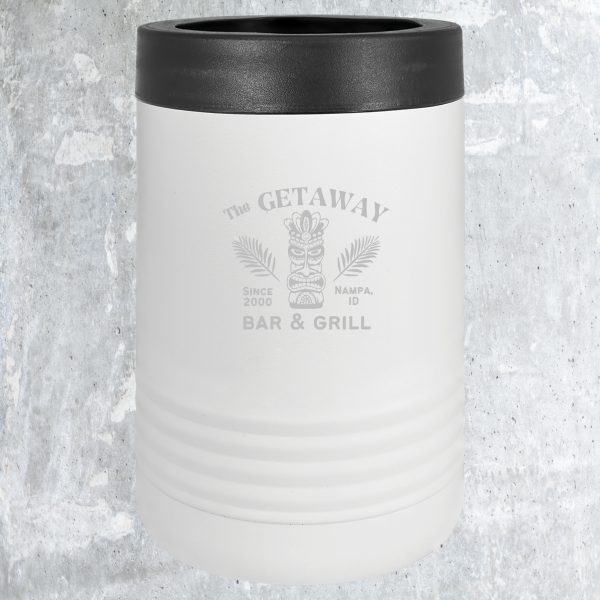 Stainless Steel Vacuum Insulated Beverage Holders - Image 2