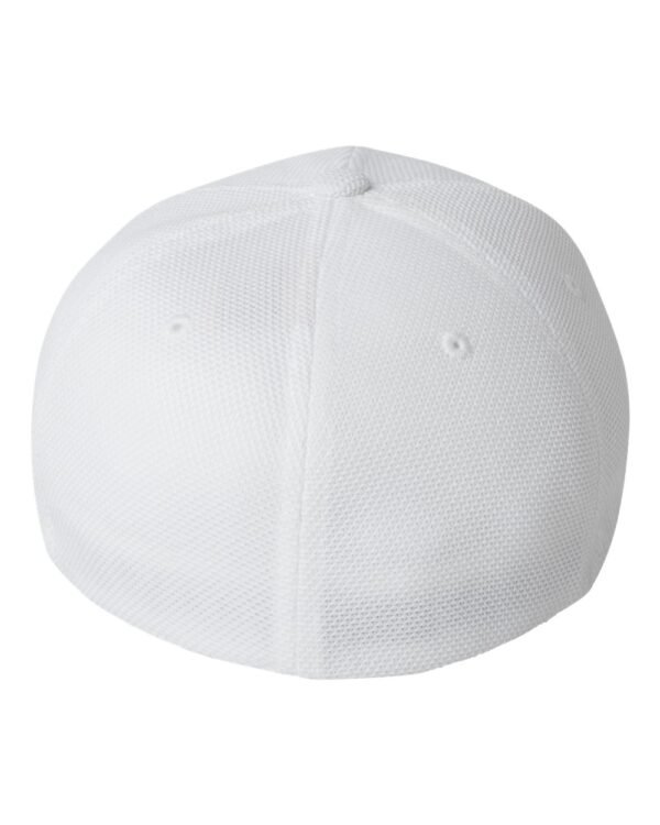 Flexfit - Cool & Dry Pique Mesh Cap - 6577CD - Image 7